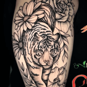 brooke dickens tattoo bird on arm