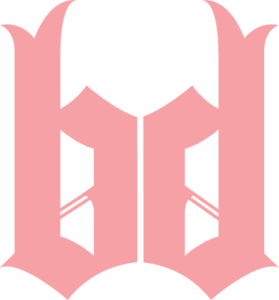 brooke dickens logo