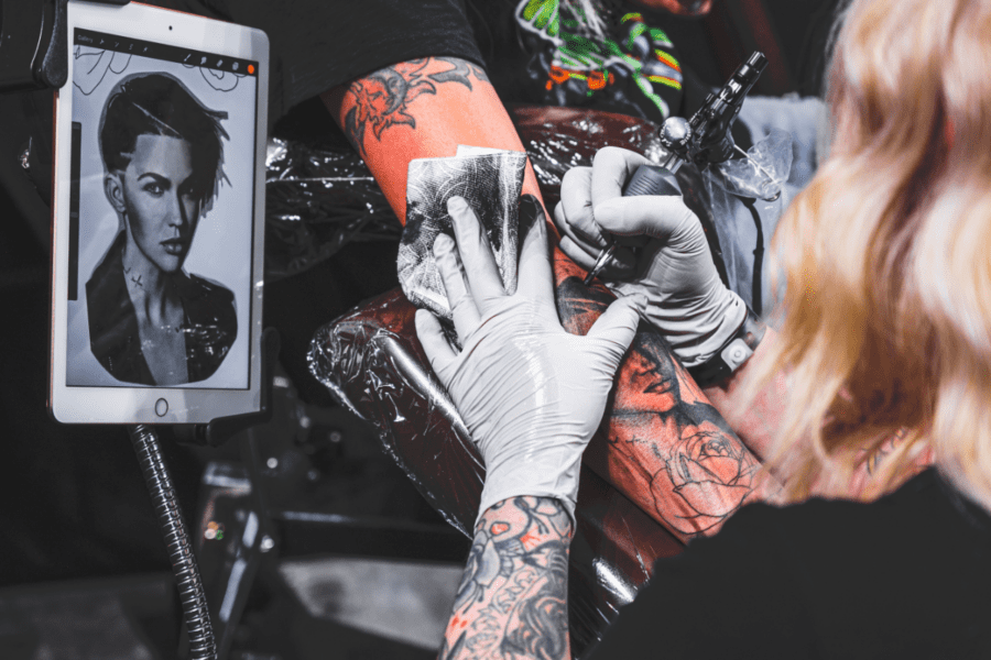 BD Tattoo Blog Image 2