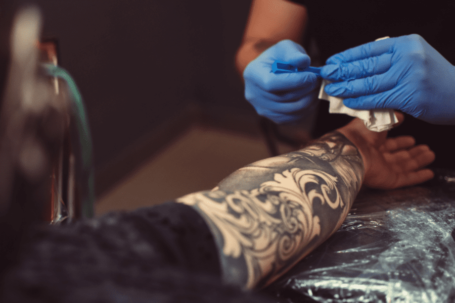 BD Tattoo Blog Image 3